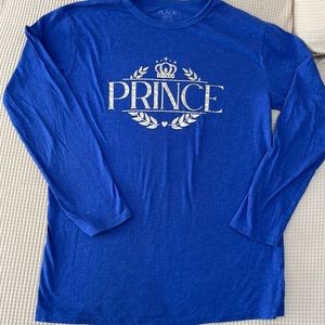 Big boys long sleeve